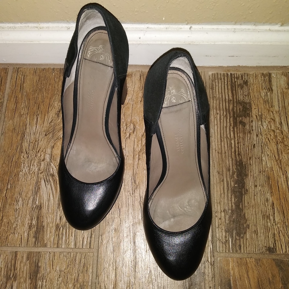 Versace Collection Pump - Picture 6 of 16